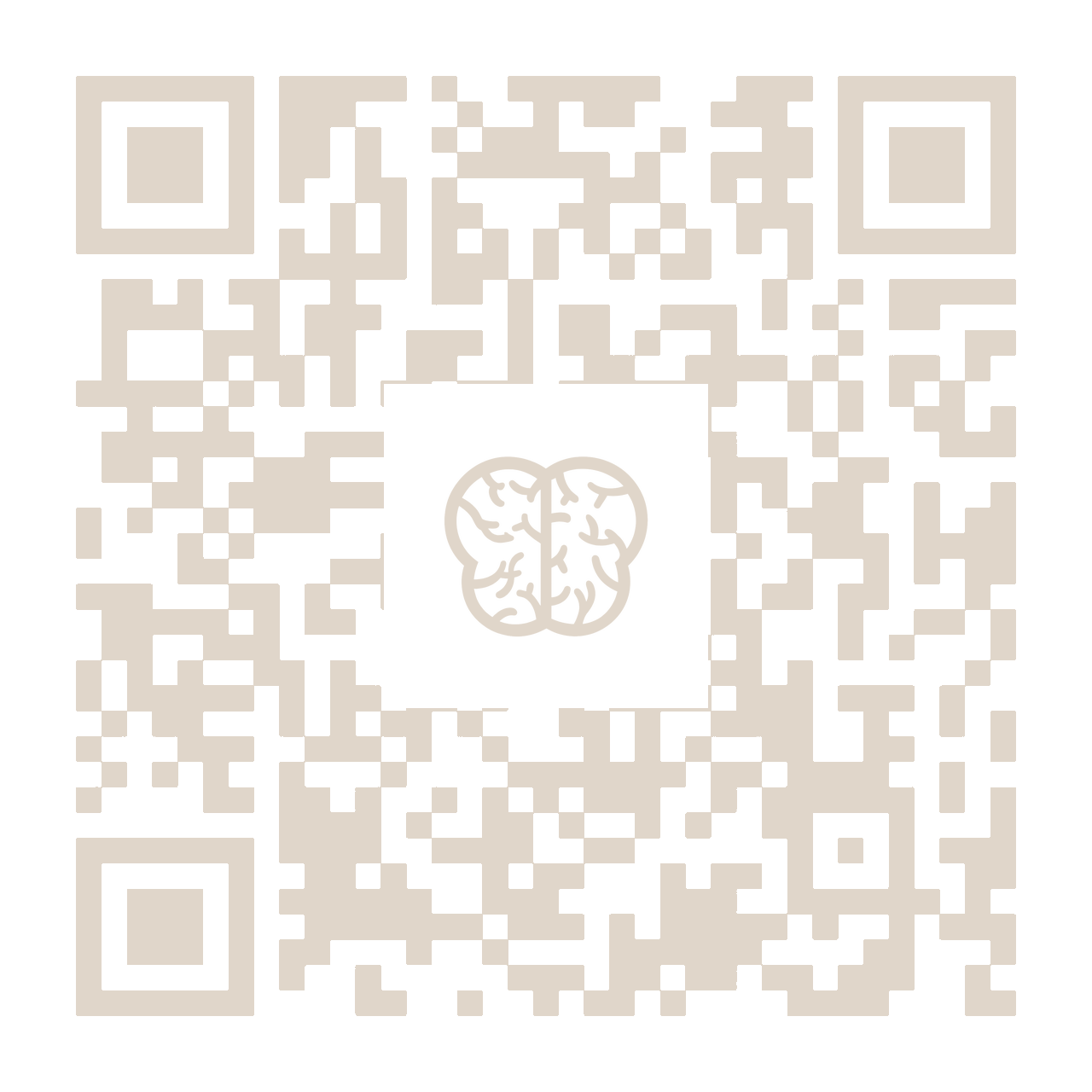 Aesthetic Reflections WeChat QR code